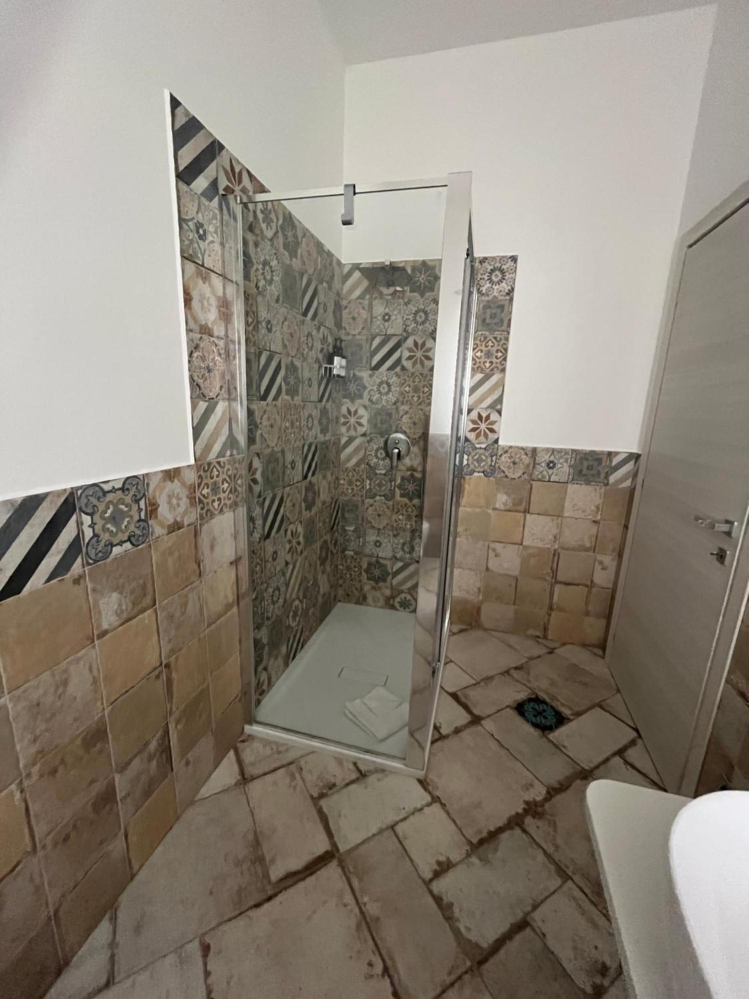 B&B Il Mandorlo San Vito  Ngoại thất bức ảnh