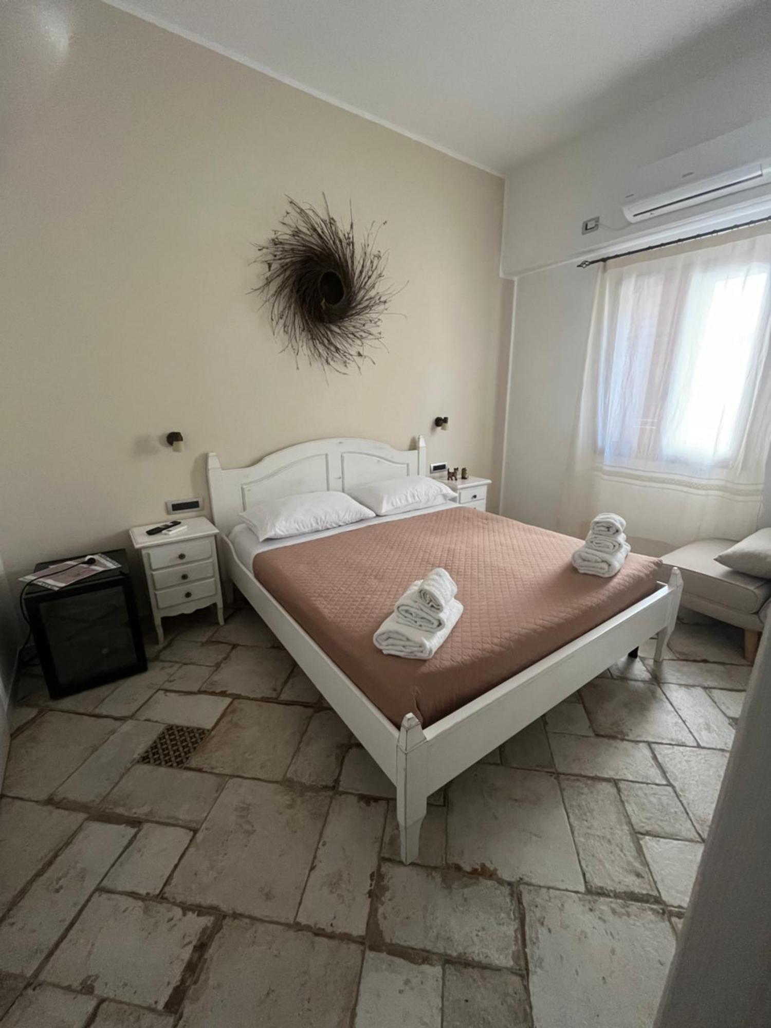 B&B Il Mandorlo San Vito  Ngoại thất bức ảnh