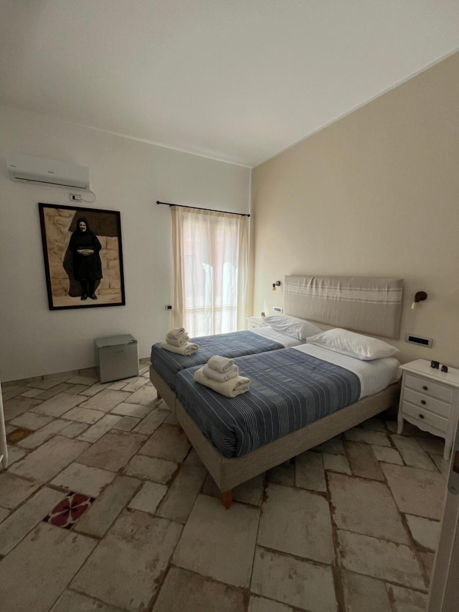 B&B Il Mandorlo San Vito  Ngoại thất bức ảnh
